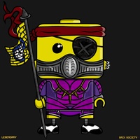 MiniBrix #9425