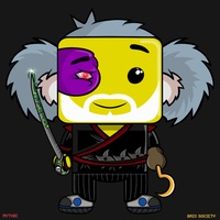 MiniBrix #9426