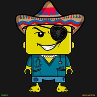 MiniBrix #9427
