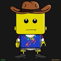 MiniBrix #9435