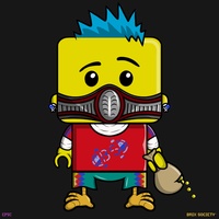 MiniBrix #9436