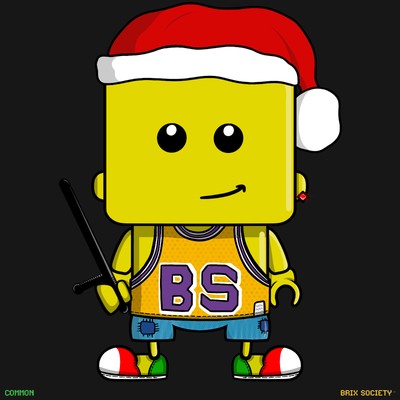 MiniBrix #9439