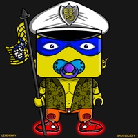 MiniBrix #9460