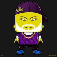 MiniBrix #9473