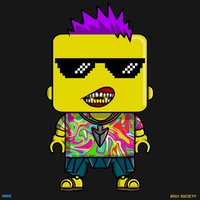 MiniBrix #9474