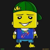 MiniBrix #9490