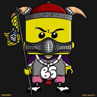 MiniBrix #9501