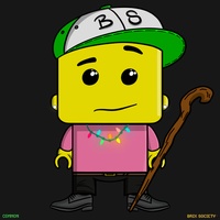 MiniBrix #9503