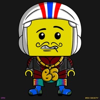 MiniBrix #9522