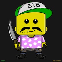 MiniBrix #9532