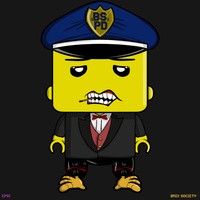 MiniBrix #9537