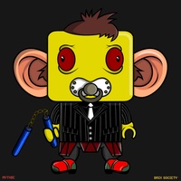 MiniBrix #9559