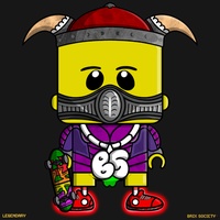 MiniBrix #9569