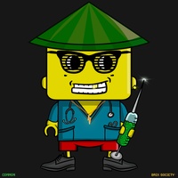 MiniBrix #9572
