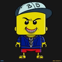 MiniBrix #9576