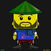 MiniBrix #9583