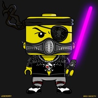 MiniBrix #9595