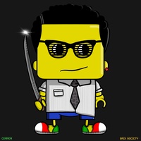 MiniBrix #9596