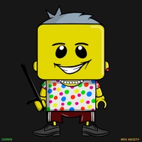 MiniBrix #9603