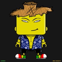 MiniBrix #9607