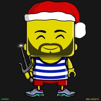 MiniBrix #9610