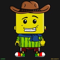 MiniBrix #9613
