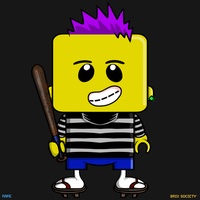 MiniBrix #9626