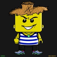 MiniBrix #9637