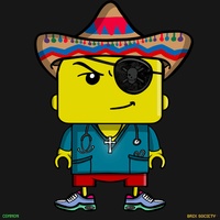 MiniBrix #9638