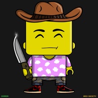 MiniBrix #9652