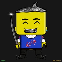 MiniBrix #9657