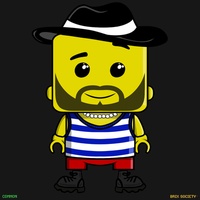 MiniBrix #9660