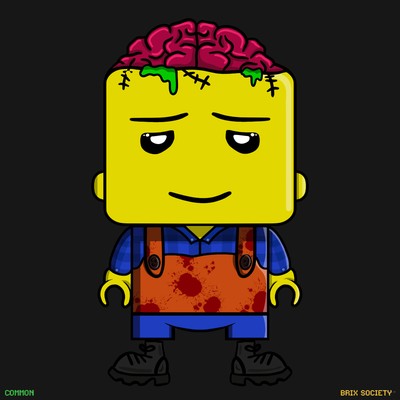 MiniBrix #9668