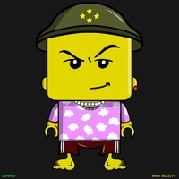 MiniBrix #9675