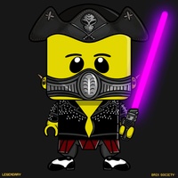 MiniBrix #9678