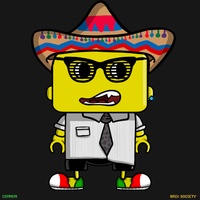 MiniBrix #9696