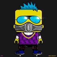 MiniBrix #9699