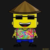 MiniBrix #9723