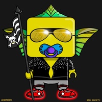 MiniBrix #9756
