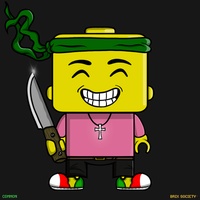 MiniBrix #9760