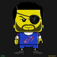 MiniBrix #9807