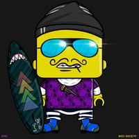 MiniBrix #9833