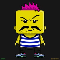 MiniBrix #9882