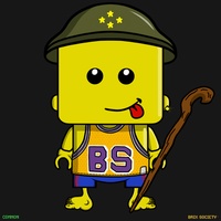 MiniBrix #9905