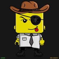 MiniBrix #9949