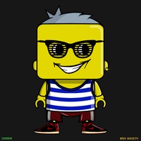 MiniBrix #9953