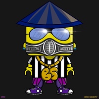 MiniBrix #9957