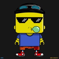 MiniBrix #9960