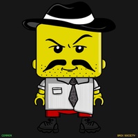 MiniBrix #9967