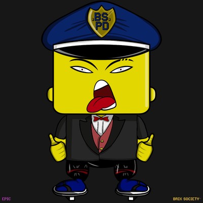MiniBrix #9970